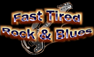 Fast Tired *Logo*