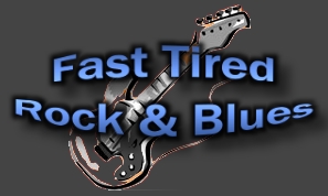 Fast Tired *Logo*