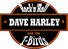 DaveHarley&theT-Birds 